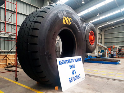 recauchaje renova chile